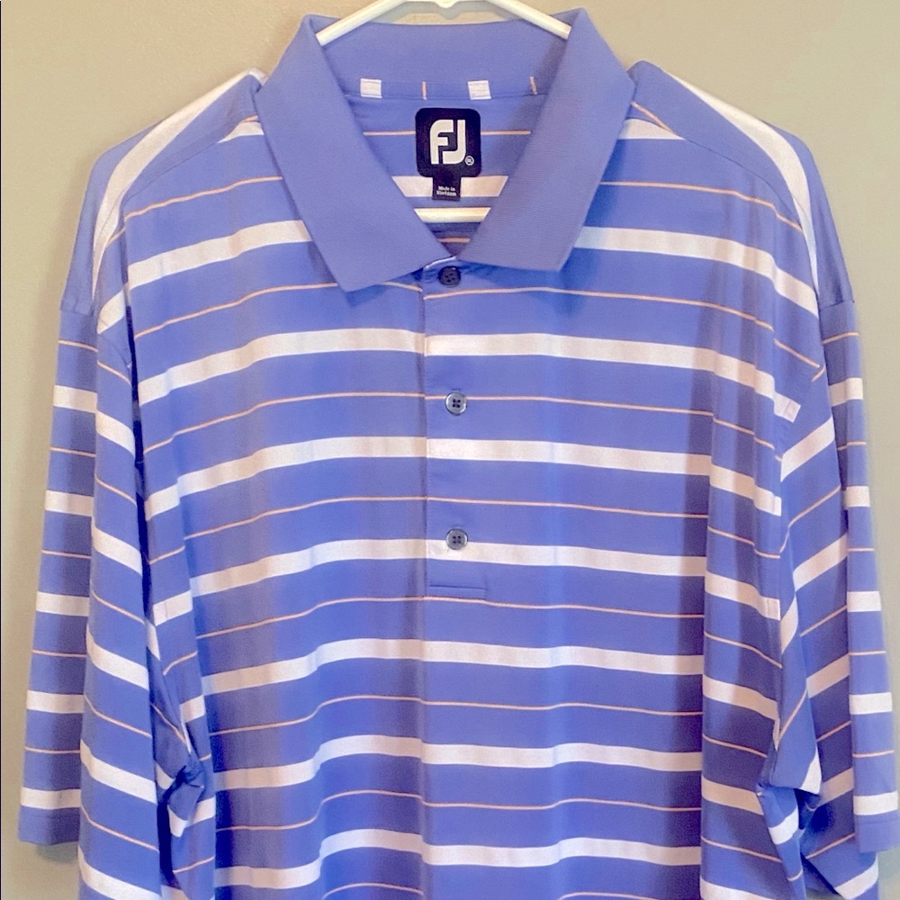 FootJoy Lisle Polo